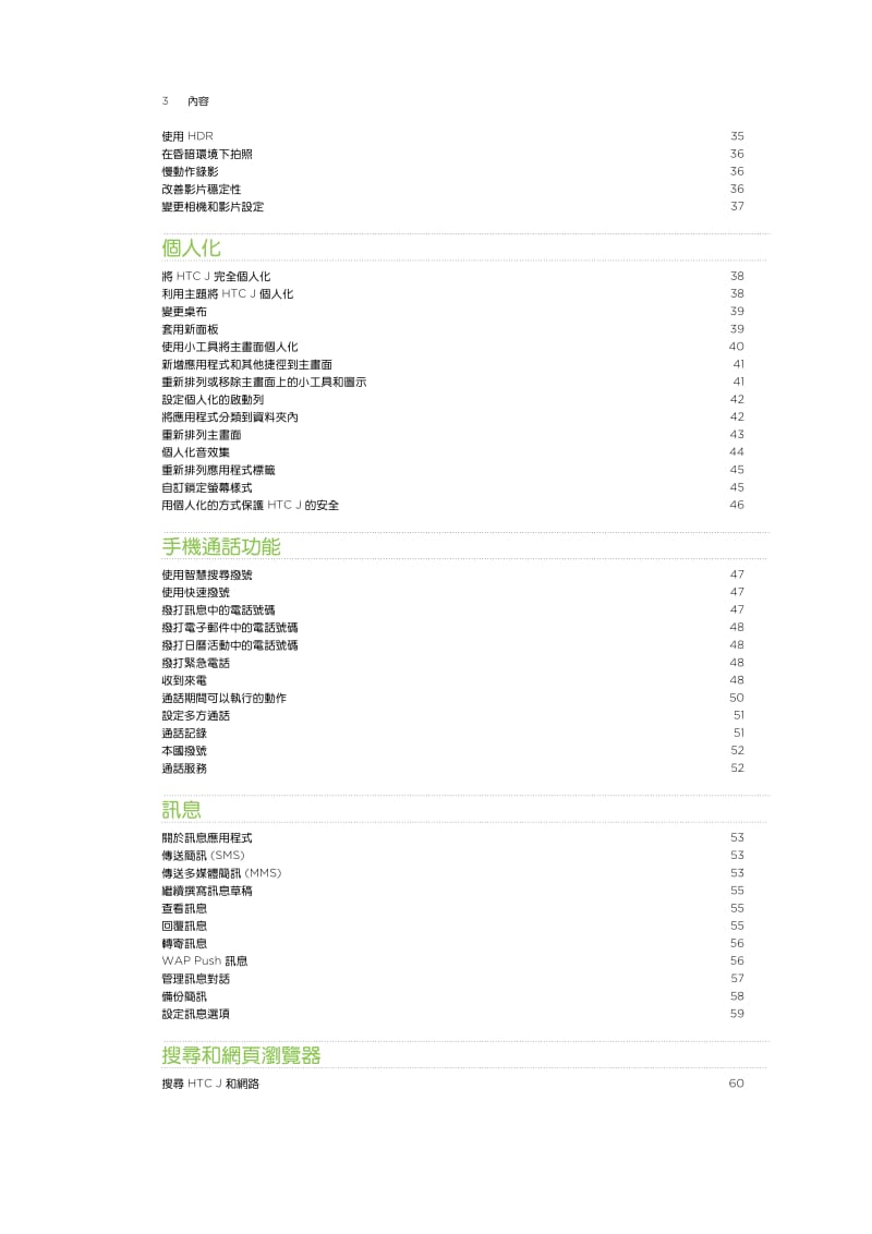 HTC J Z321e手机说明书.pdf_第3页