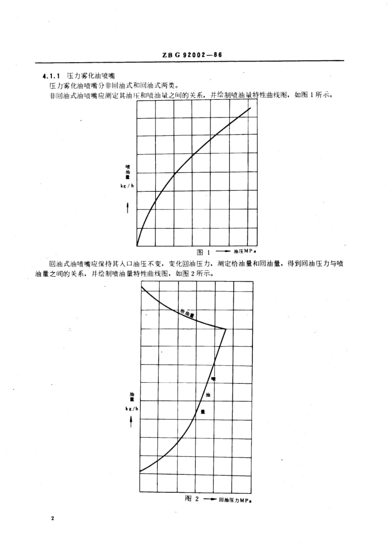 HG-T 3168-1986 油喷嘴性能试验方法.pdf.pdf_第3页