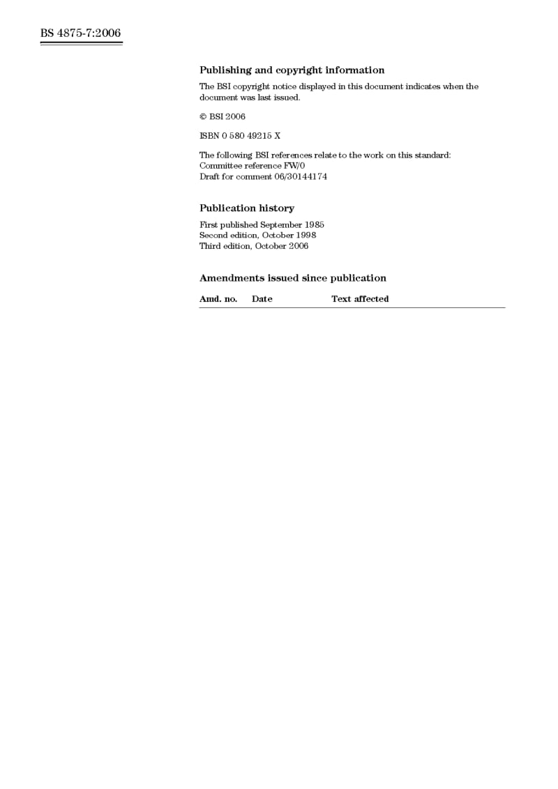 BS 4875-7-2006 Strength and stability of furniture.pdf_第2页