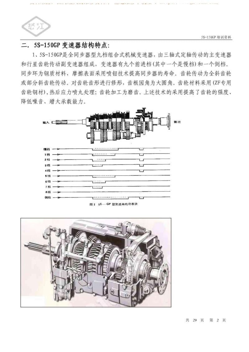 5S-150GP变速器培训资料.pdf_第2页