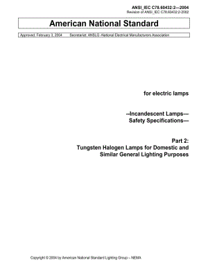 ANSI IEC C78.60432-2-2004 电灯 白炽灯 安全规范.家用和类似一般照明用钨卤灯 第2部分.pdf