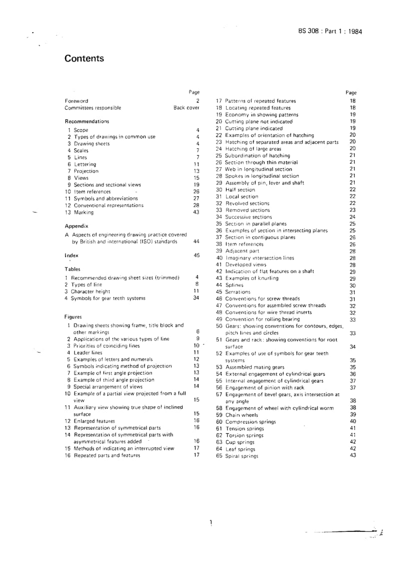 BS 308-1-1984 Maritime Structures - General Criteria - Incorporates amendments.pdf_第3页