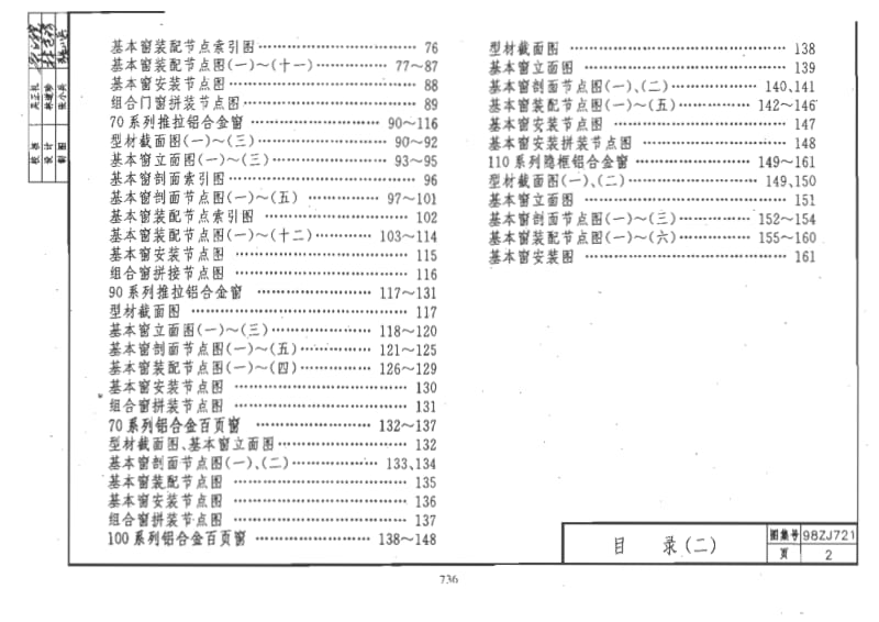 98ZJ721 铝合金窗.pdf_第3页