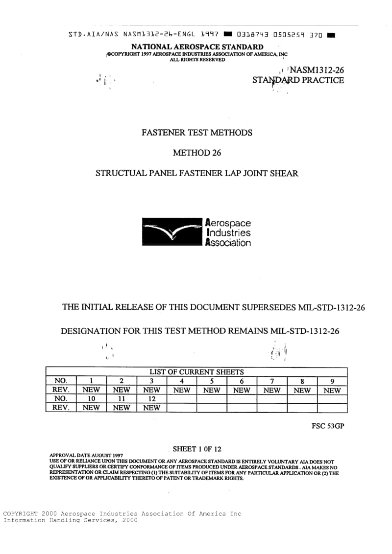 NASM 1312-26-1997 紧固件试验方法26.pdf_第2页