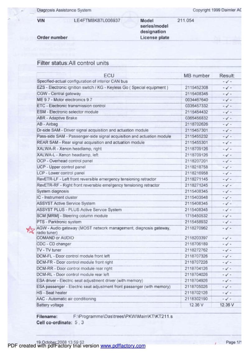 奔驰211054E280 AGW CODING.pdf_第1页