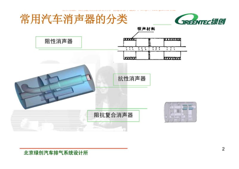 汽车排气系统的声学设计.pdf_第3页