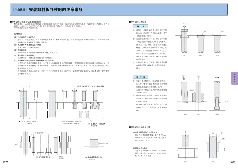 日本机械手册-冲压模.pdf_第2页