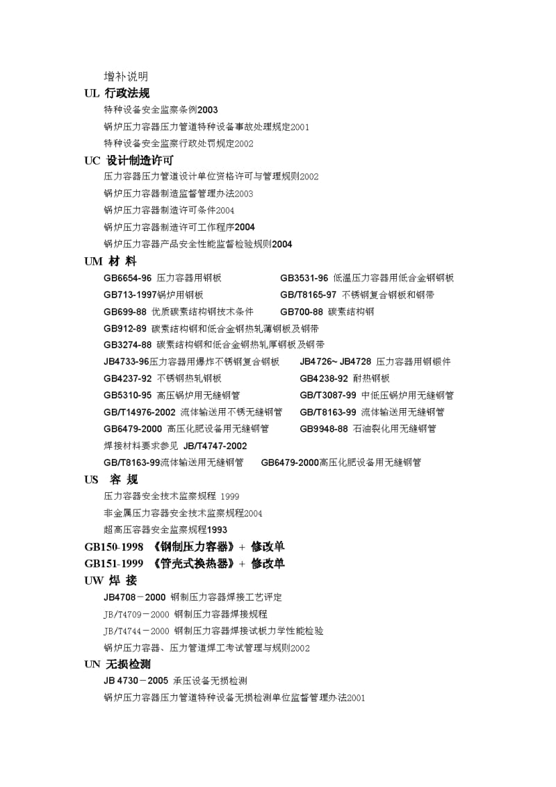 中国压力容器法规 规范2007.06上.pdf_第3页