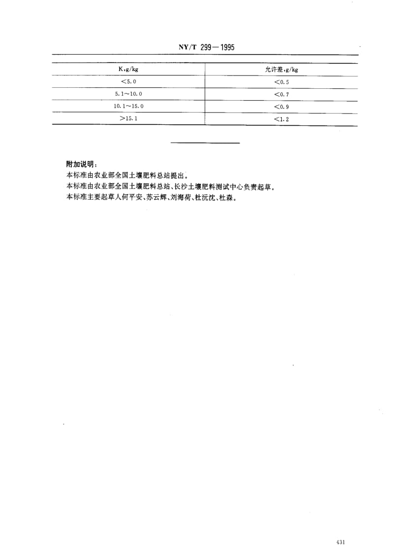 [农业标准]-NYT299-1995.pdf_第3页