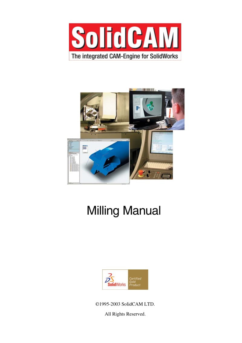 SolidCAM 铣削手册(上).pdf_第1页