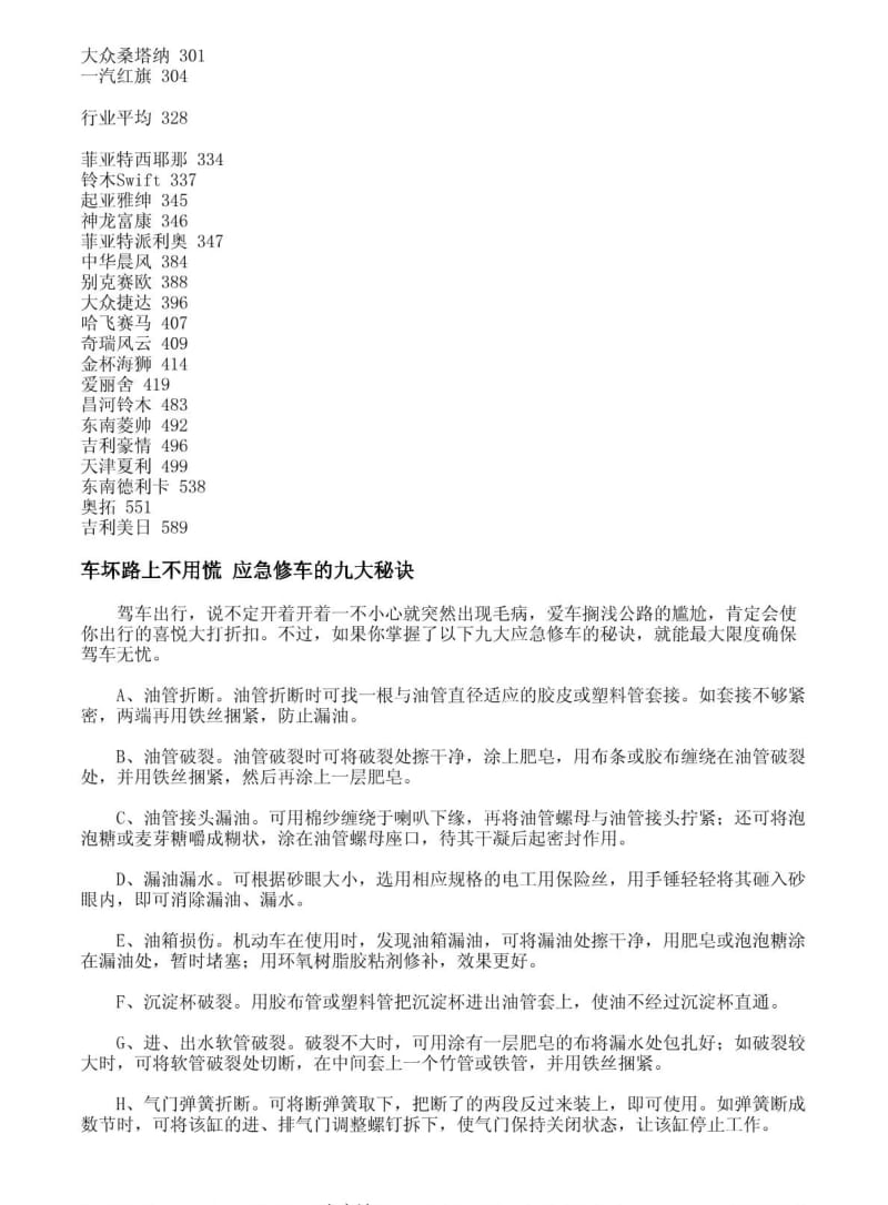 汽车维修知识大全.pdf_第2页