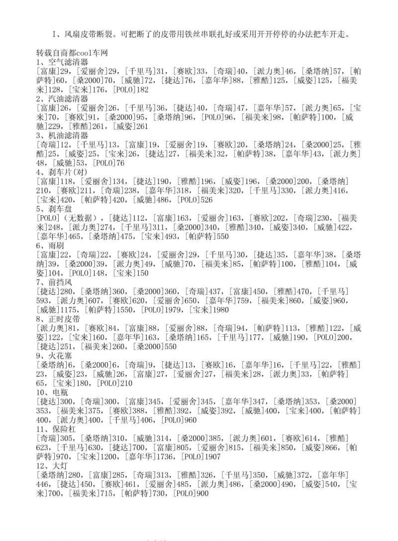 汽车维修知识大全.pdf_第3页