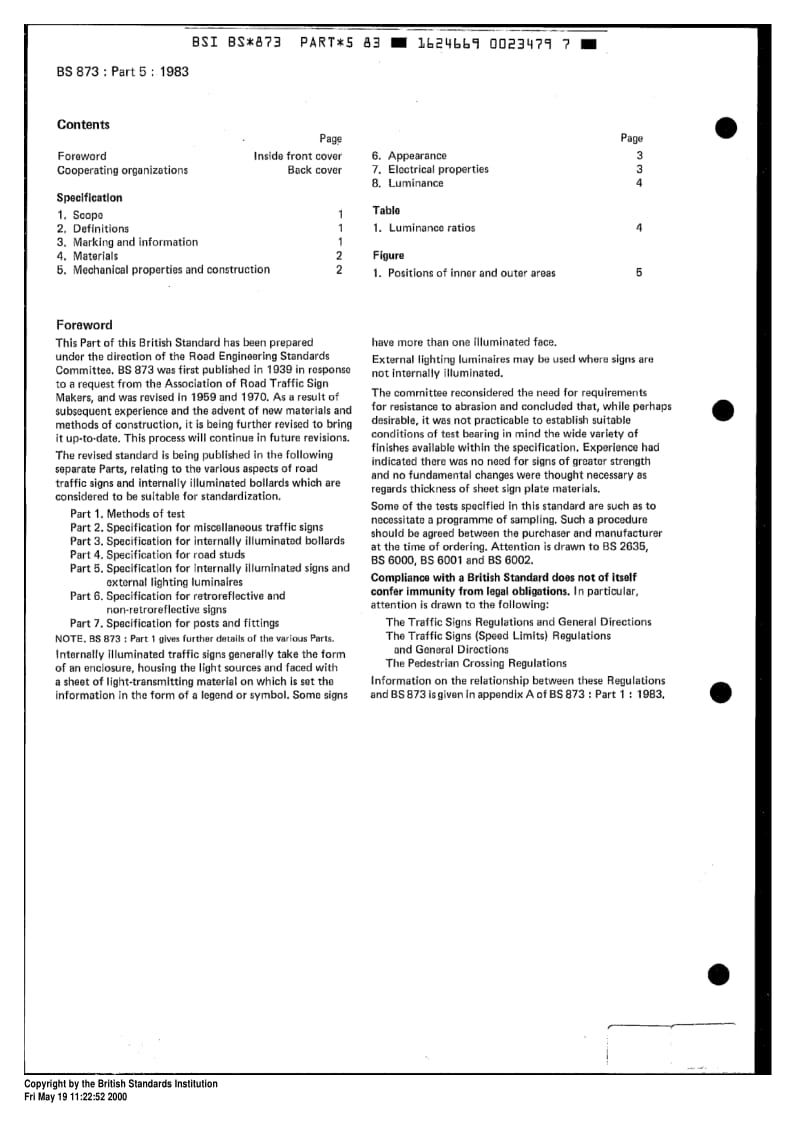 【BS英国标准】BS873P.2.pdf_第2页