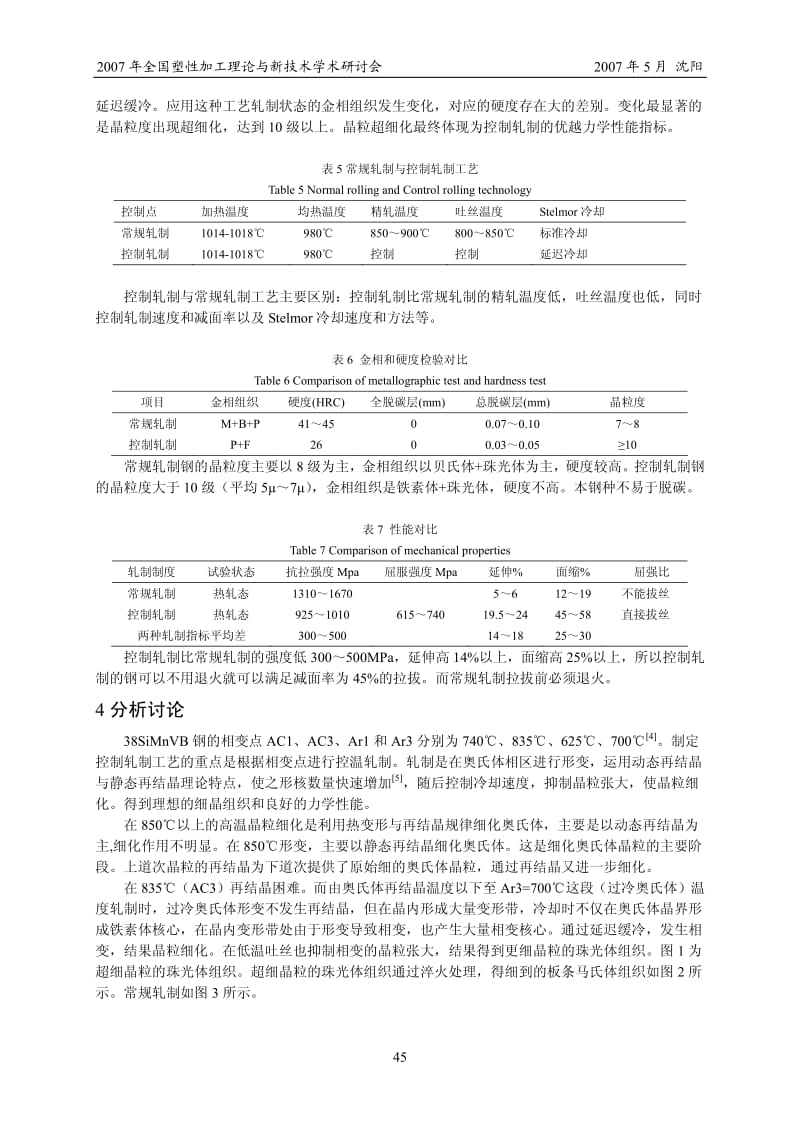 弹簧钢晶粒超细化轧制技术研究-东北特殊钢张宇.pdf_第3页