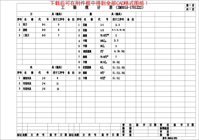 浙江中马同步器ZM001A三四档同步器齿套作业指导书.pdf_第3页