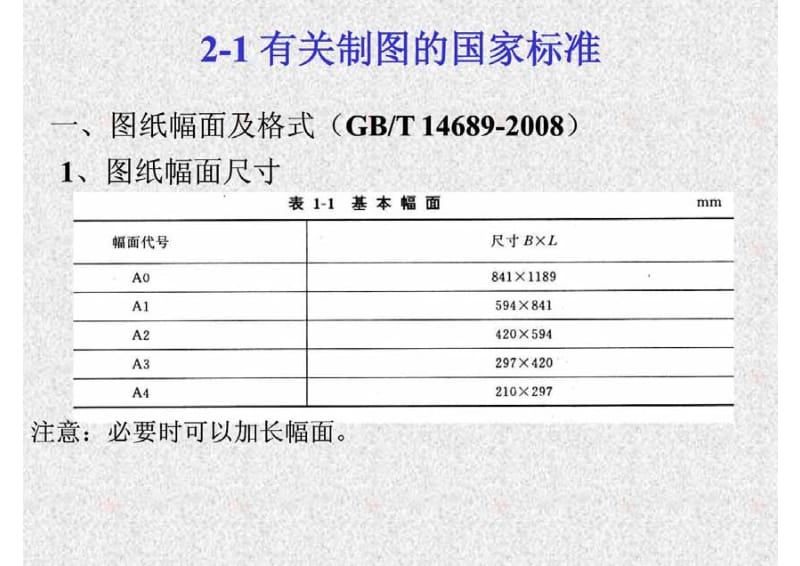 汽车机械基础(第二版) 单元1 识图常识 2 图示与标准.pdf_第2页