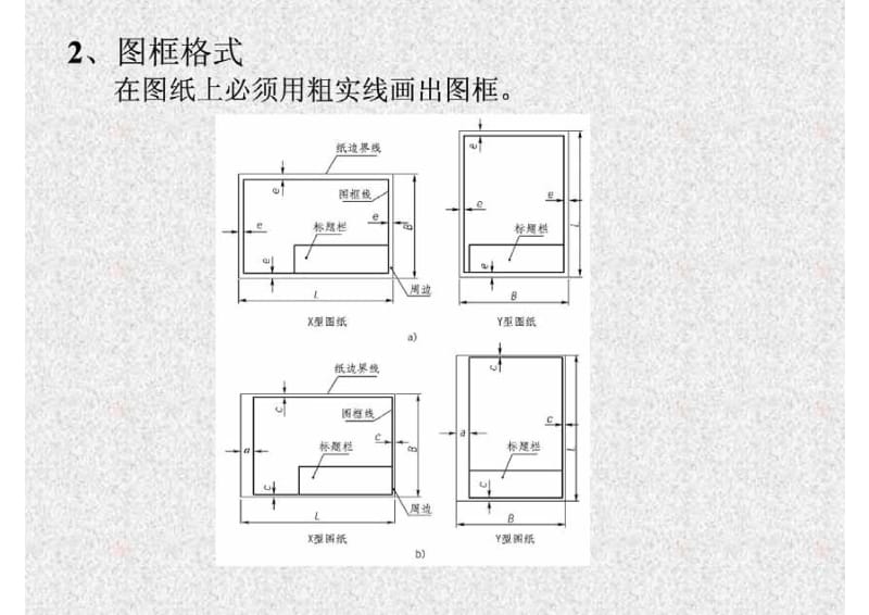 汽车机械基础(第二版) 单元1 识图常识 2 图示与标准.pdf_第3页