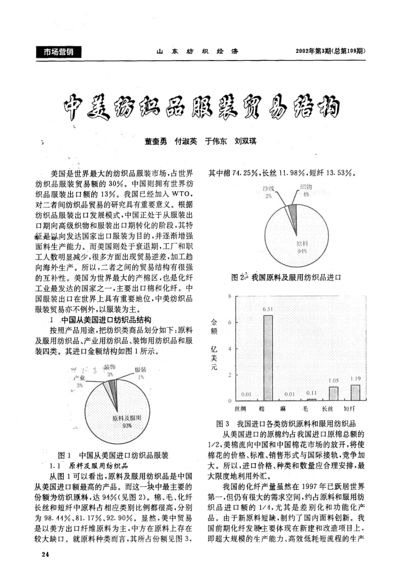中美纺织品服装贸易结构.pdf_第1页