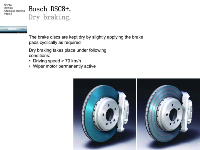 宝马BMW技术培训 DSC8+_en.pdf_第3页