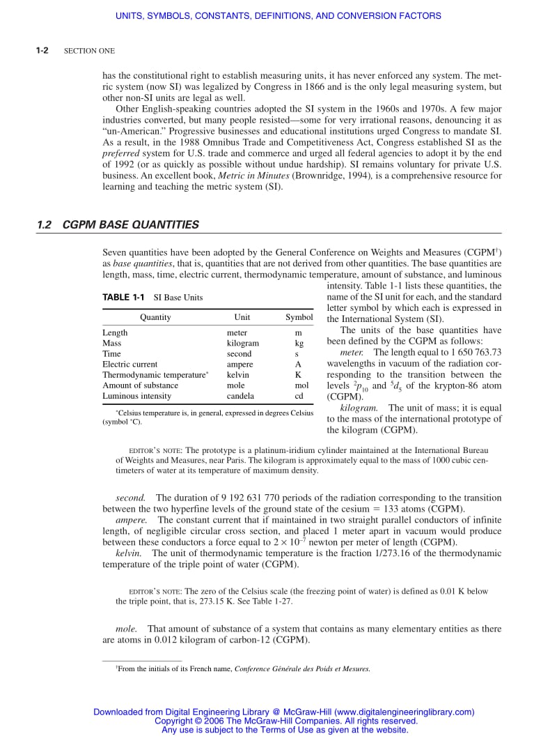 Standard Handbook of Electrical Engineering 15ed.pdf_第3页