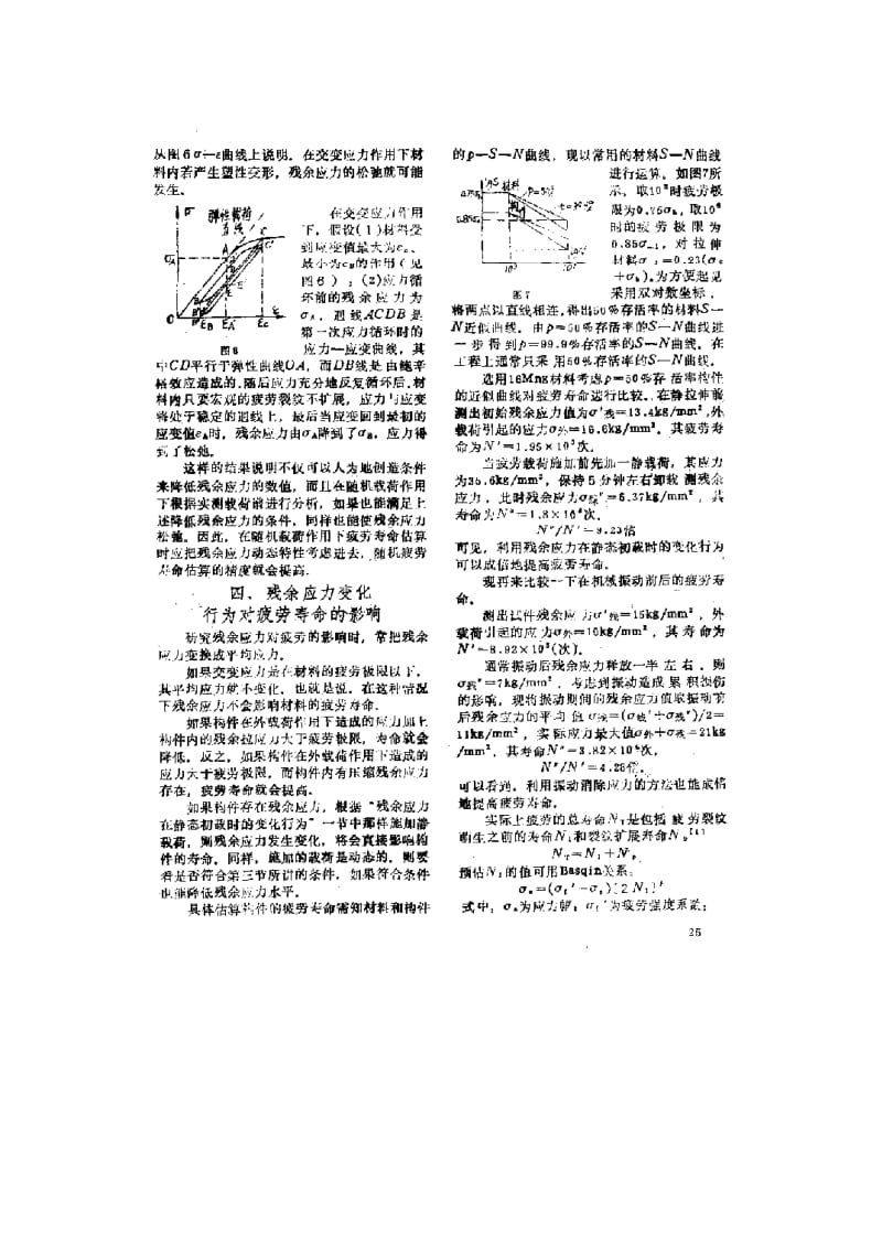 残余应力的变化行为对疲劳寿命的影响.pdf_第3页