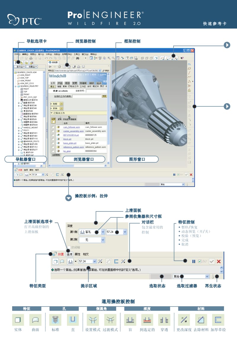 proe野火的实用技巧.pdf_第1页