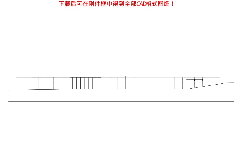 世界著名建筑CAD图纸-巴塞罗那厅.pdf_第2页