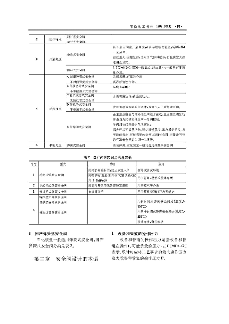 安全阀的计算和选用.pdf_第2页