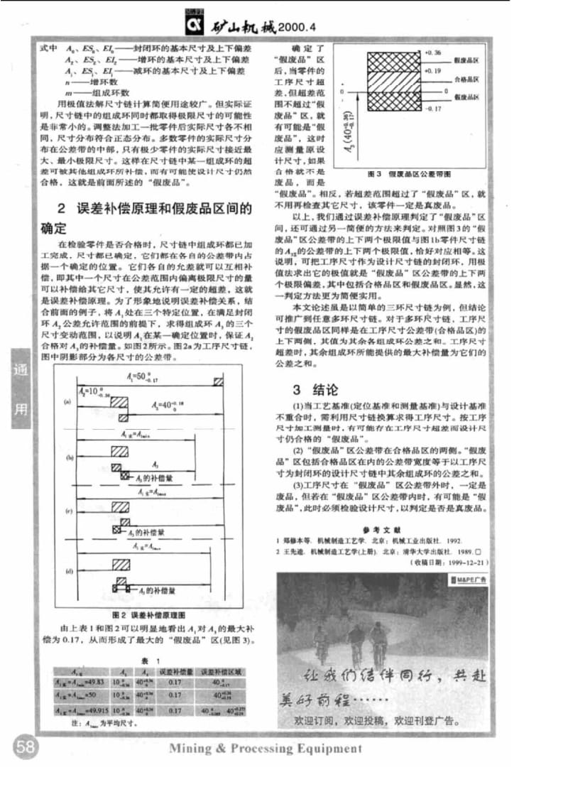 基准不重合带来的假废品及判定方法.pdf_第2页