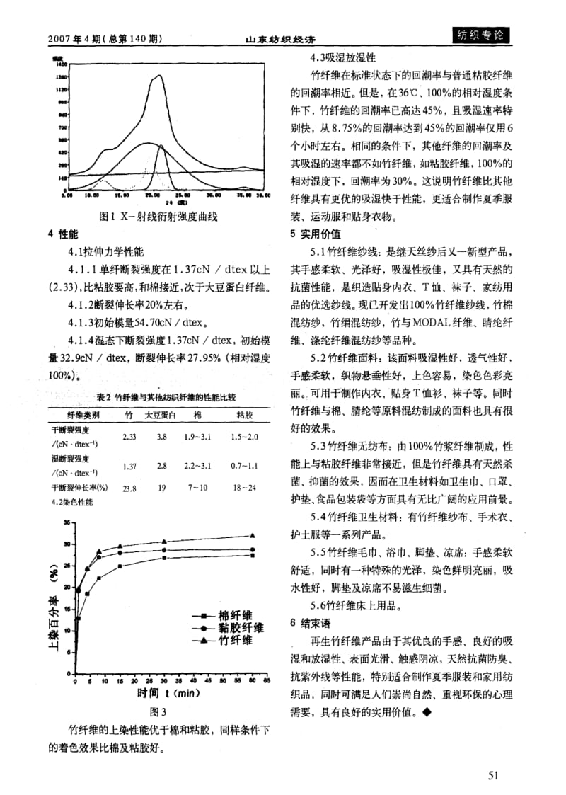 再生竹纤维的实用价值浅析.pdf_第2页