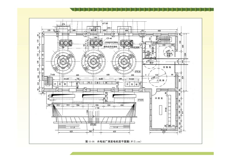 水电站全套教程-15-水电站厂房(二).pdf_第3页