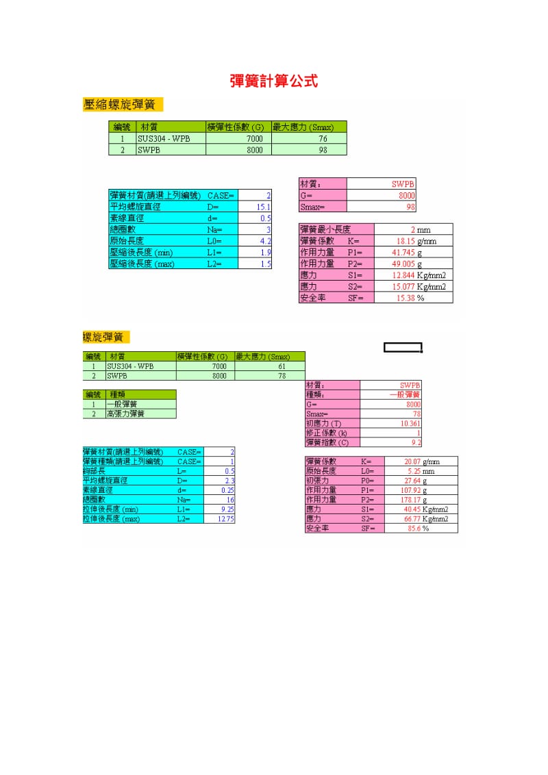 彈簧計算公式.pdf_第1页