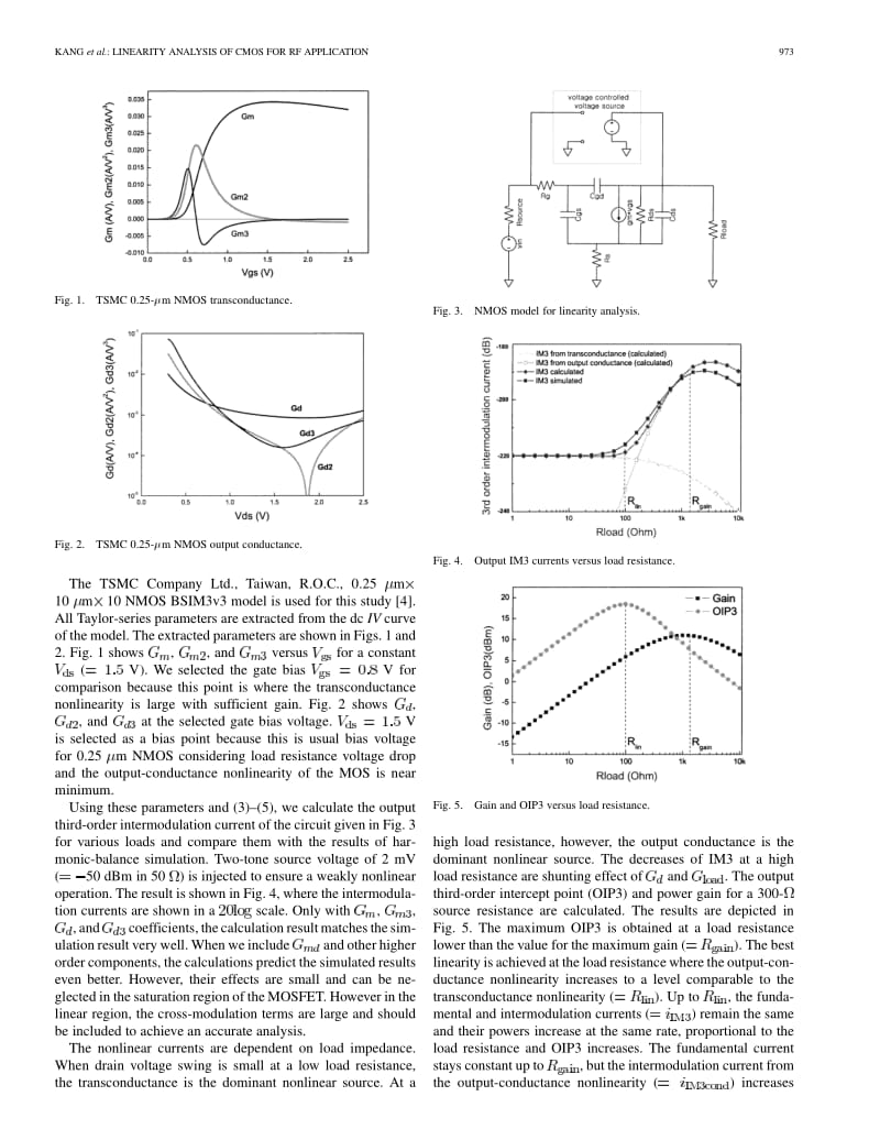 Linearity analysis of CMOS for RF application.pdf_第2页