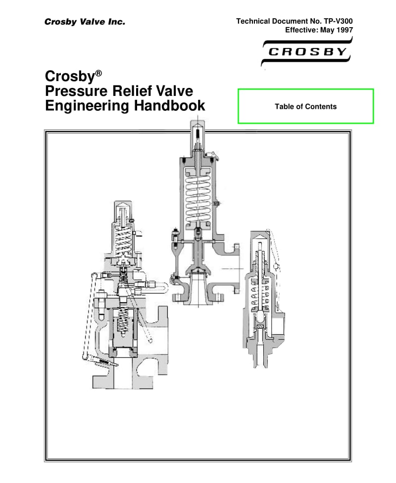 国外安全阀手册（Safety_Valve_Handbook）英文.pdf_第1页