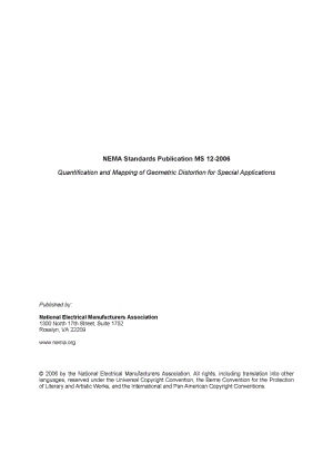 NEMA MS 12-2006 Quantification and Mapping of Geometric Distortion for Special Applications1.pdf