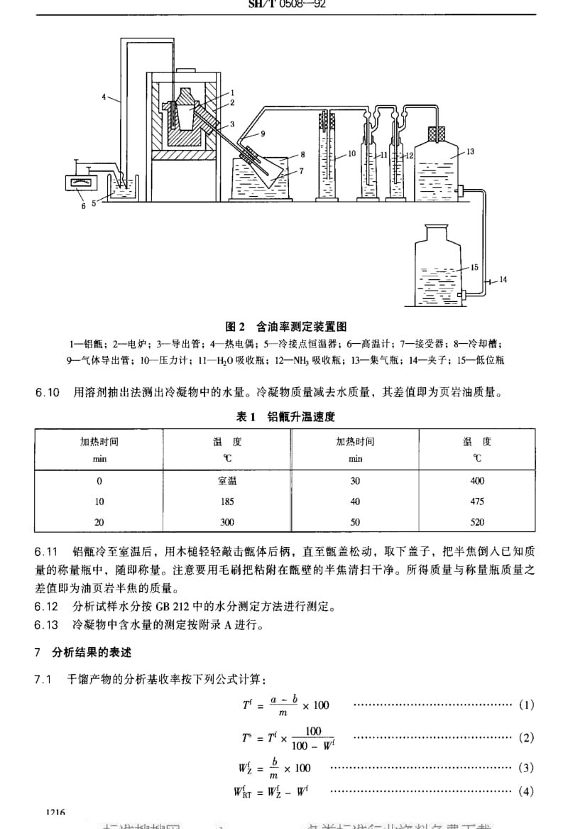 [石油化工标准]-SHT0508-1992.pdf_第3页