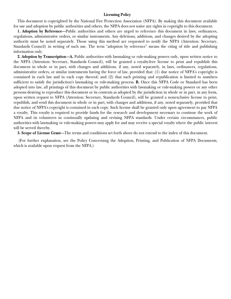 NFPA 257-2000 Standard on Fire Test for Window and Glass Block Assemblies1.pdf_第3页