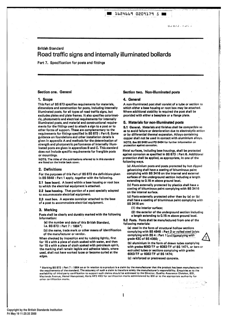 【BS英国标准】BS873P.4.pdf_第3页