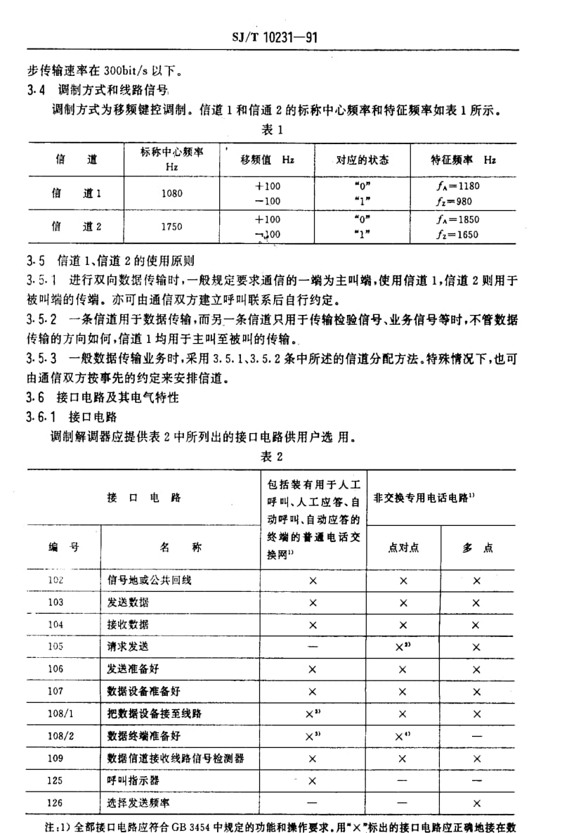 [电子标准]-SJT10231-19911.pdf_第3页