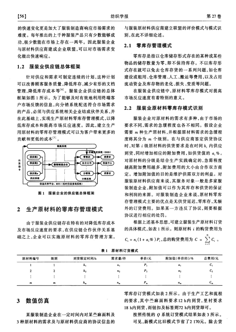 服装业原材料订货零库存方案研究.pdf_第2页