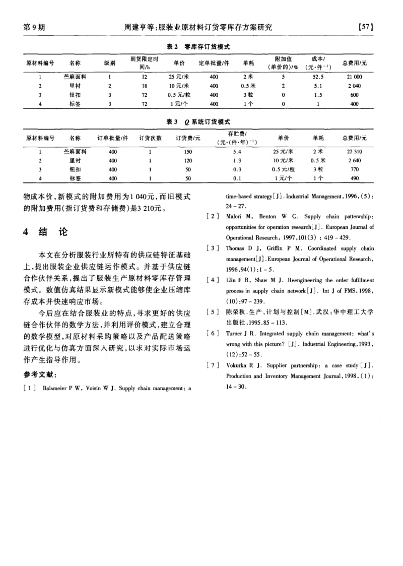 服装业原材料订货零库存方案研究.pdf_第3页