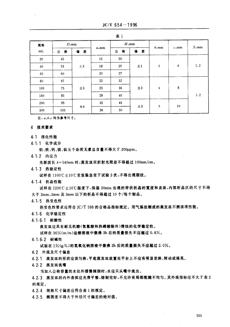 [建筑材料标准]-JCT654-1996.pdf_第2页