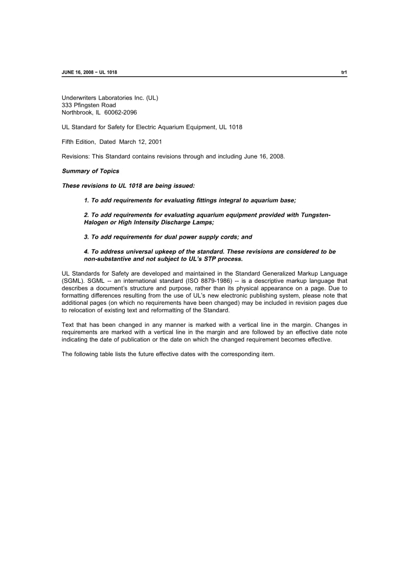 UL 1018-2008 Electric Aquarium Equipment.pdf_第3页