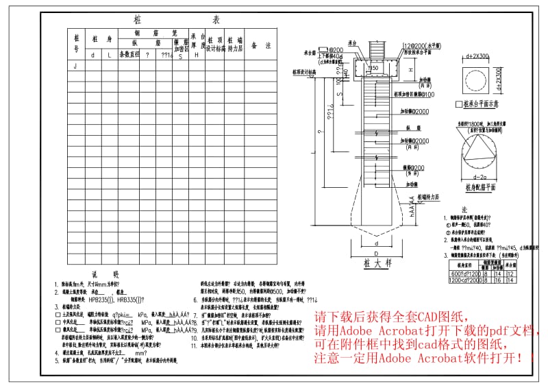 全套结构标准图集（建筑） .pdf_第1页