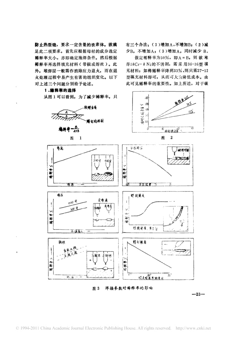 压力容器耐蚀层堆焊技术的发展.pdf_第3页