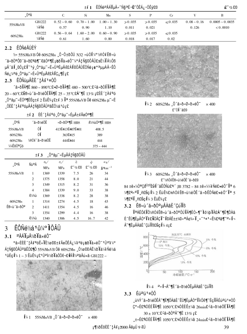 汽车板簧材料与工艺试验.pdf_第2页