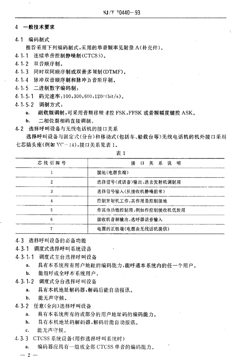 [电子标准]-SJT10440-1993.pdf_第3页