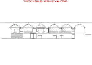 世界著名建筑CAD图纸-金贝尔艺术博物馆.pdf