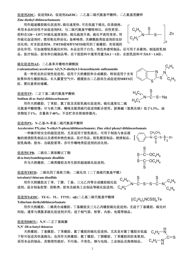 橡胶常用配合剂.pdf_第2页