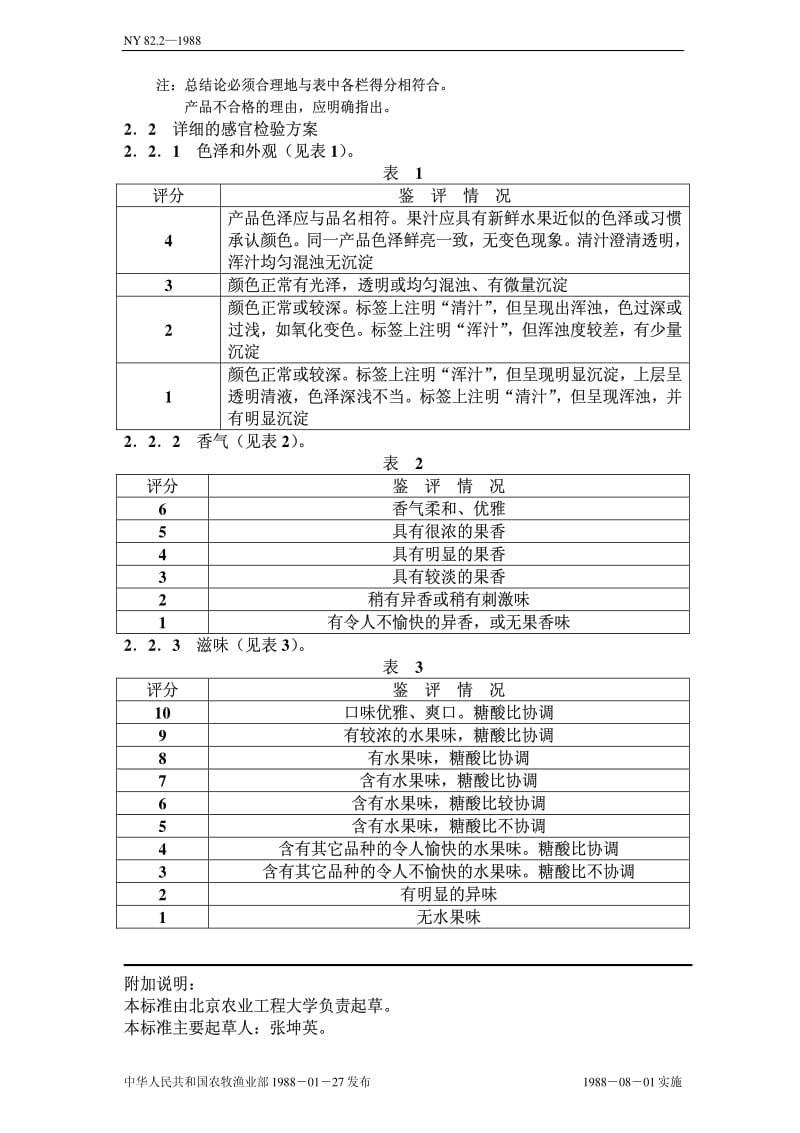 [农业标准]-NY82.2-1988.pdf_第2页